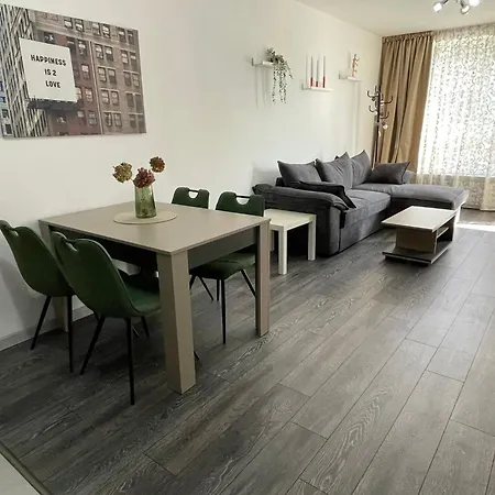 Плевен Apartamento Pleven