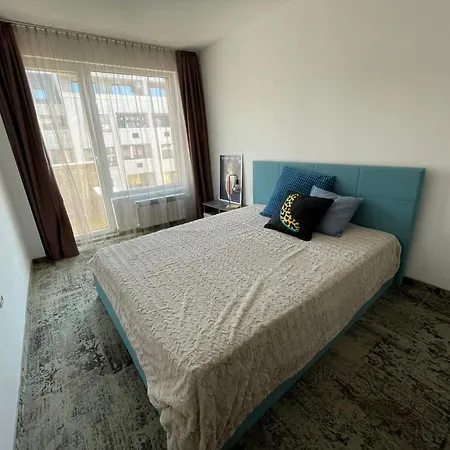 Плевен Apartamento *